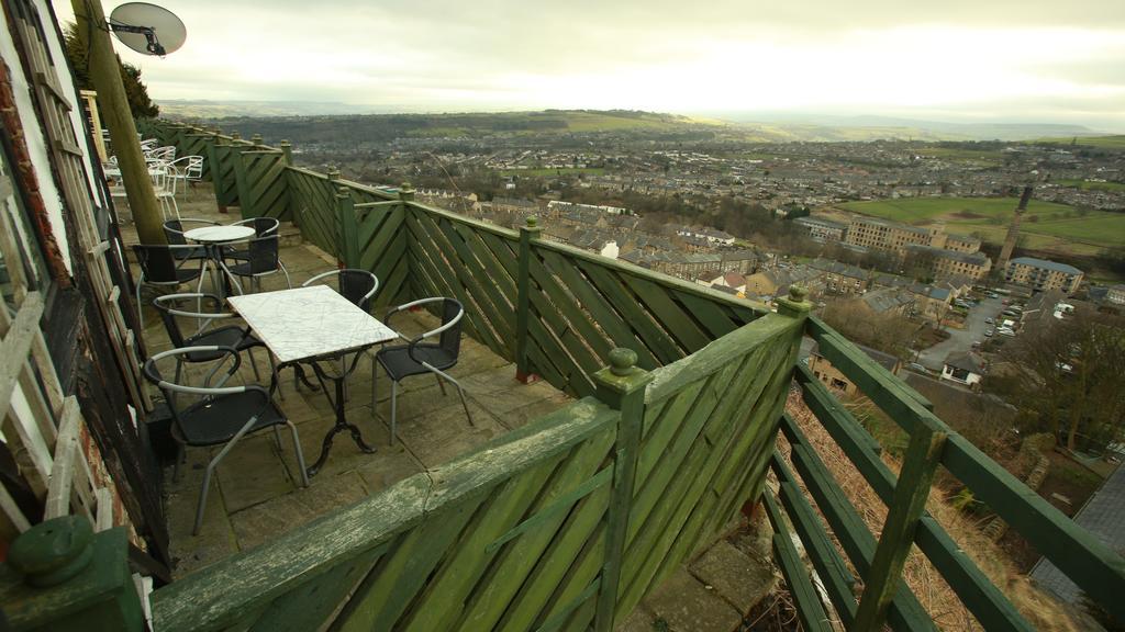 The Edge Accommodation Huddersfield Exterior photo